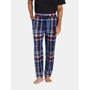 TOP KNOBS George Men's Fleece Pants, Sizes S-3XL