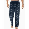Men's Fleece Sleep Pants