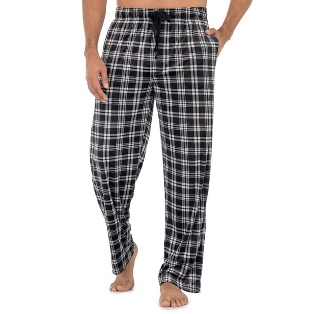 Men's Fleece Sleep Pants