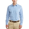 thumbnail image 1 of George Men's Flex Dress Shirt, 1 of 2