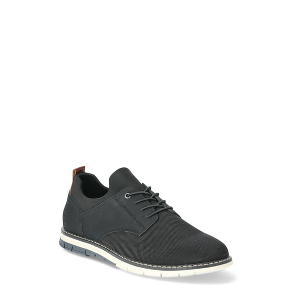 George Men's Garyy Casual Oxford Shoes