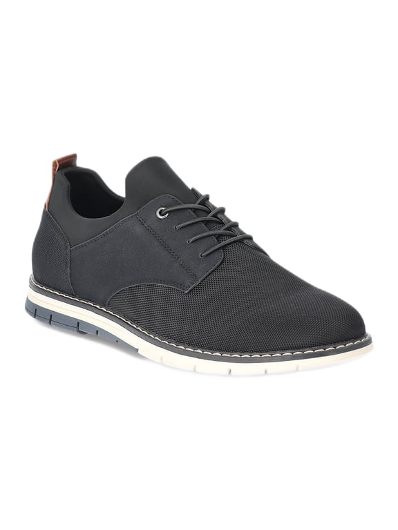Men's Garyy Casual Oxford Shoes