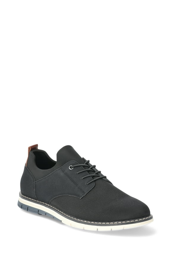 Men's Garyy Casual Oxford Shoes