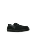 thumbnail image 1 of GEORGE MEN`S WESTERN SLIPPER GENUINE SUEDE, 1 of 6