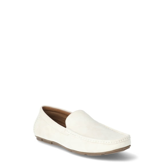 George Men's Grayson Driver Loafers
