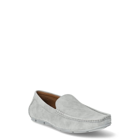 George Men's Grayson Driver Loafers
