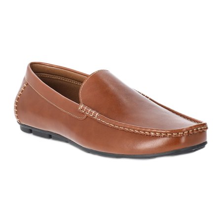 George Men's Grayson Driver Loafers