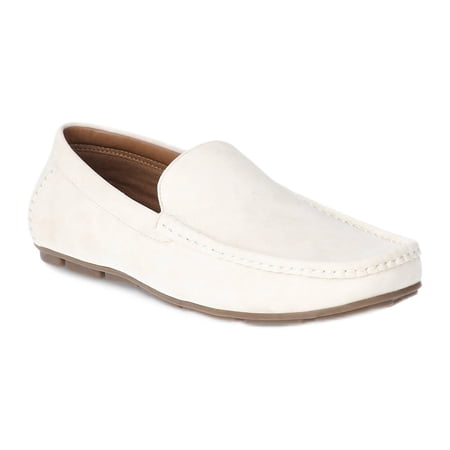 George Men's Grayson Driver Loafers