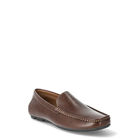 George Men's Grayson Driver Loafers
