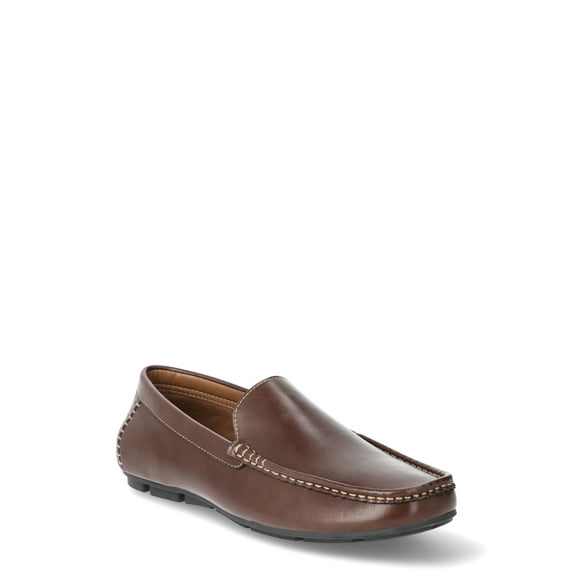 George Men's Grayson Driver Loafers