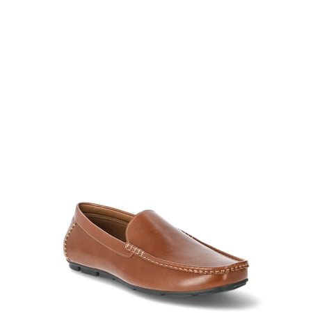 George Men's Grayson Driver Loafers