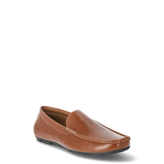 George Men's Grayson Driver Loafers