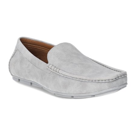 George Men's Grayson Driver Loafers