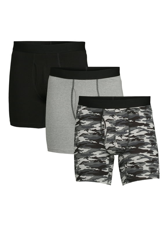 Underwear & Undershirts in