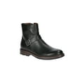 thumbnail image 1 of George Men's Faux Leather Buckle Boots, 1 of 5