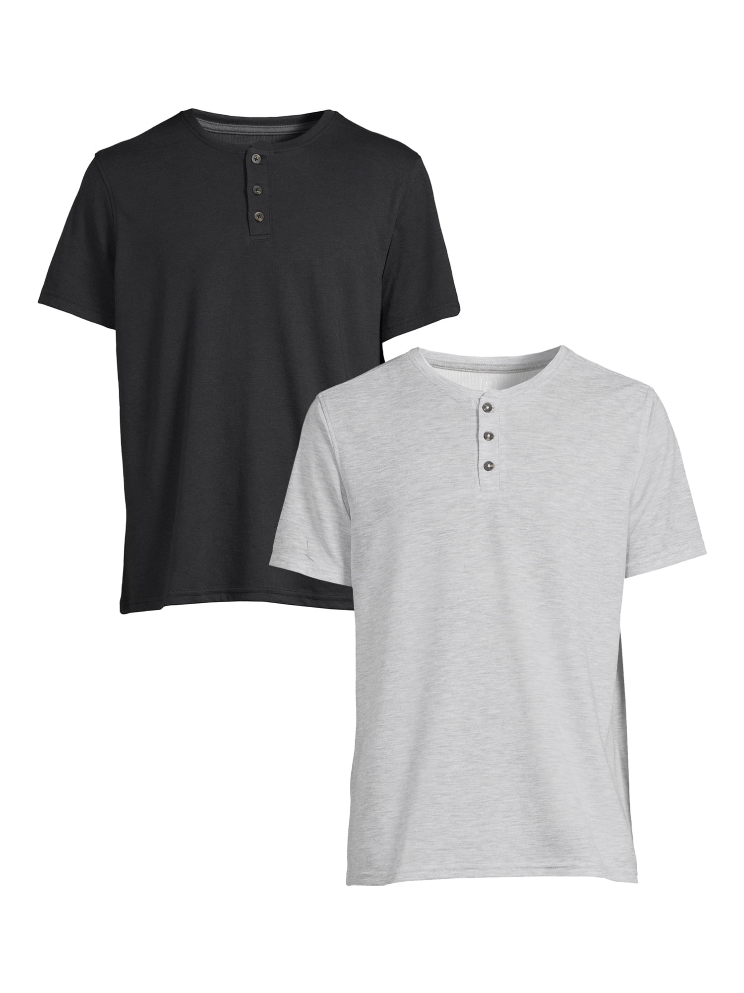 Men's Every Wear Short Sleeve T-Shirt - Goodfellow & Co™ Galaxy Blue XXL