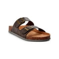 thumbnail image 1 of George Men’s Hip Strap Sandals, 1 of 6