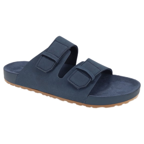 George Men’s Hip Strap Sandals