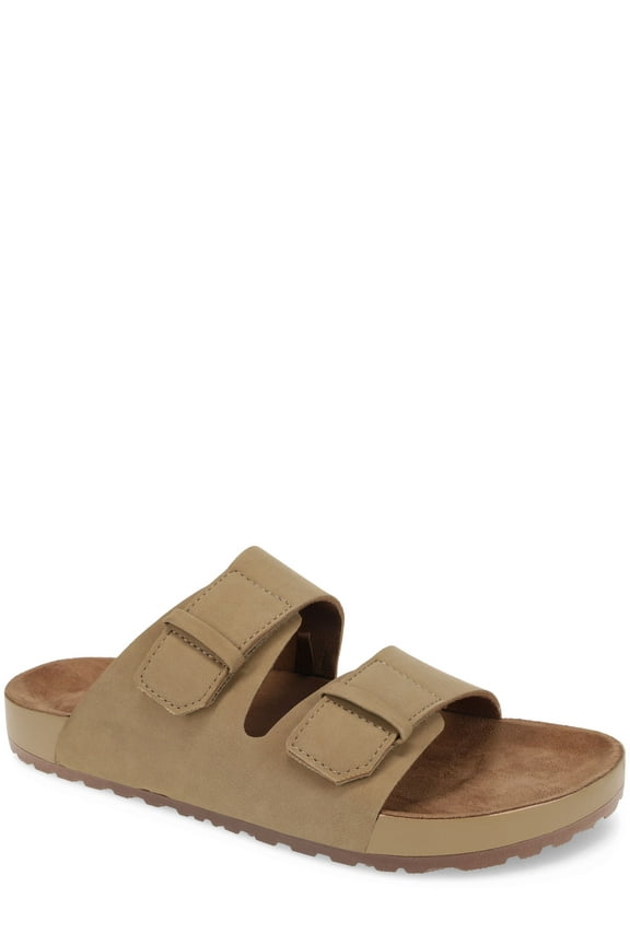 Men’s Hip Strap Sandals