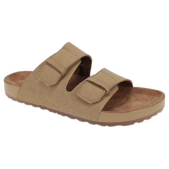 George Men’s Hip Strap Sandals