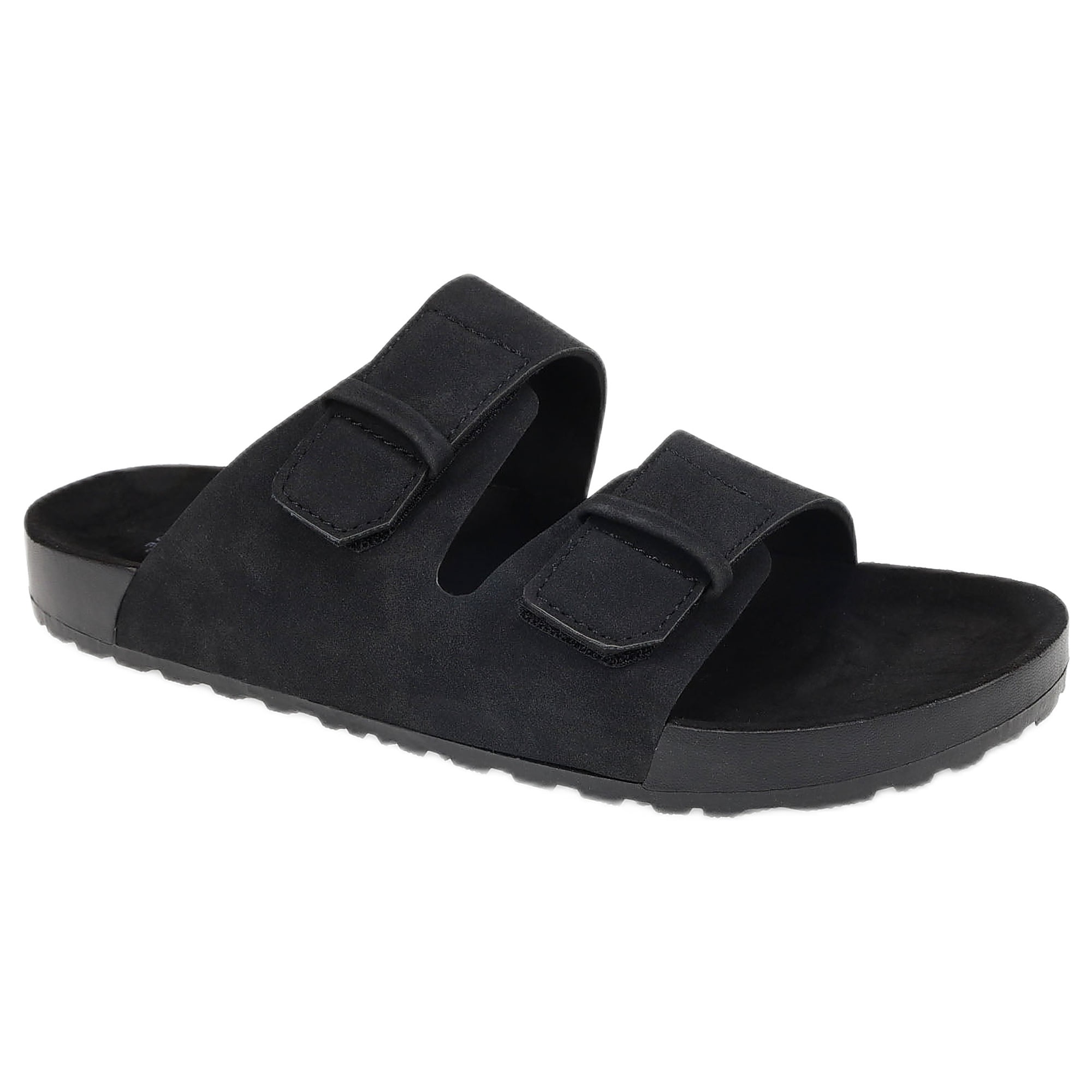 George Men’s Hip Strap Sandals