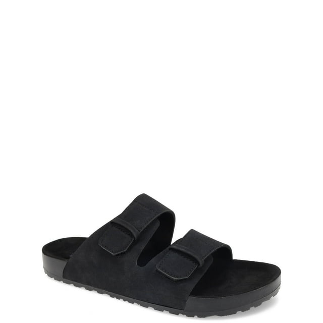 George Men’s Hip Strap Sandals