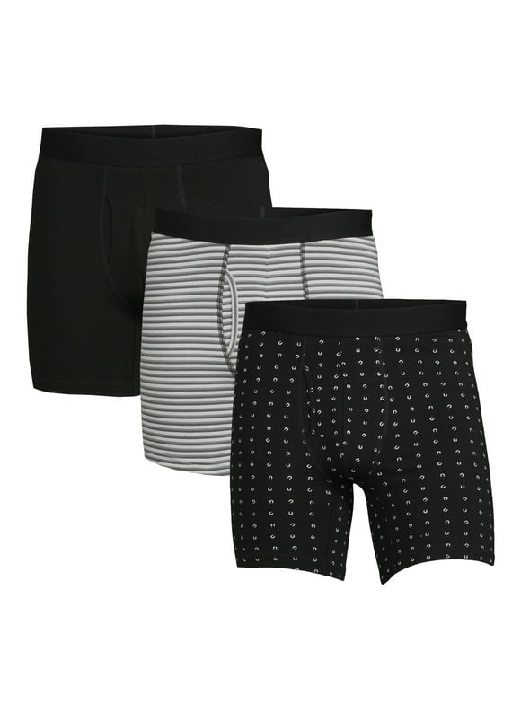 Underwear & Undershirts in