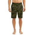 Men's Hybrid 9Inch Swim Short