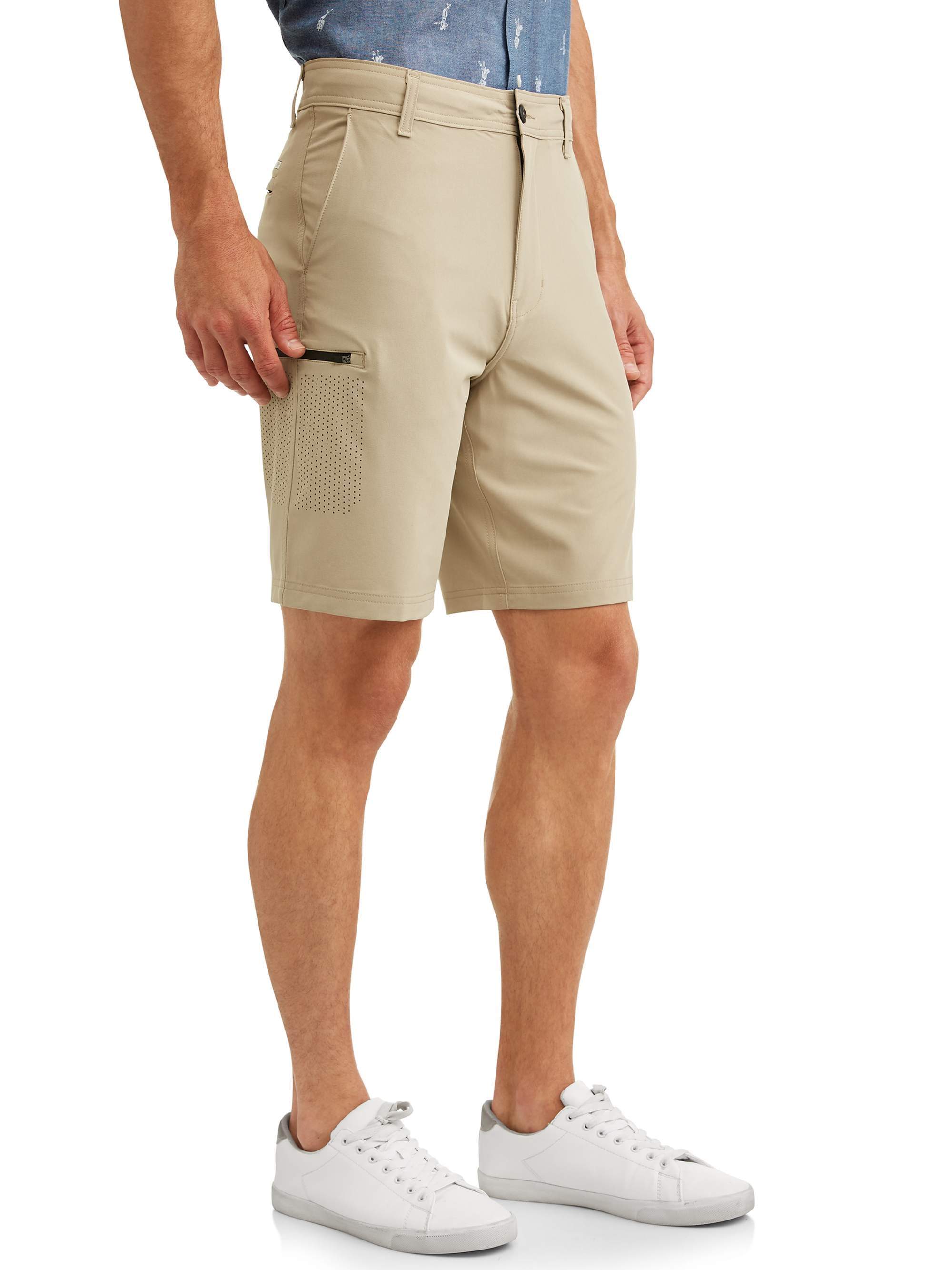 George hotsell hybrid shorts
