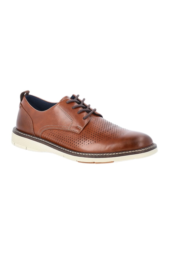 Men's Hybrid Comfort Oxford Shoes