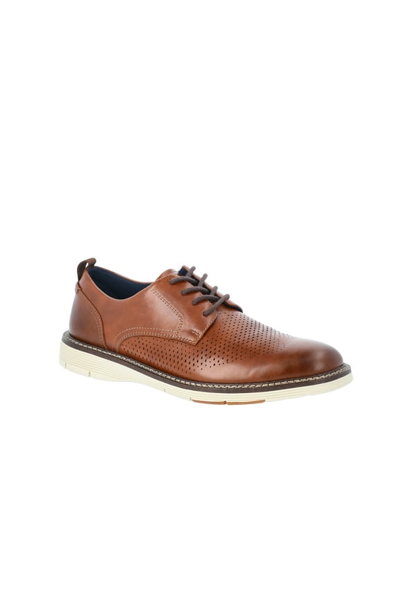Men's Hybrid Comfort Oxford Shoes