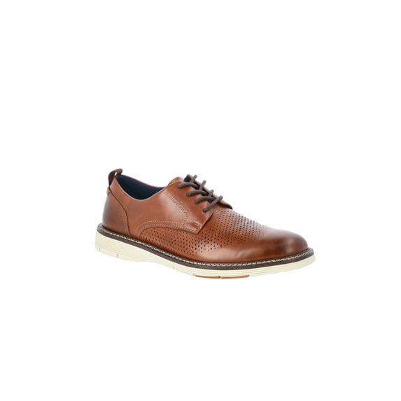George Men's Hybrid Comfort Oxford Shoes