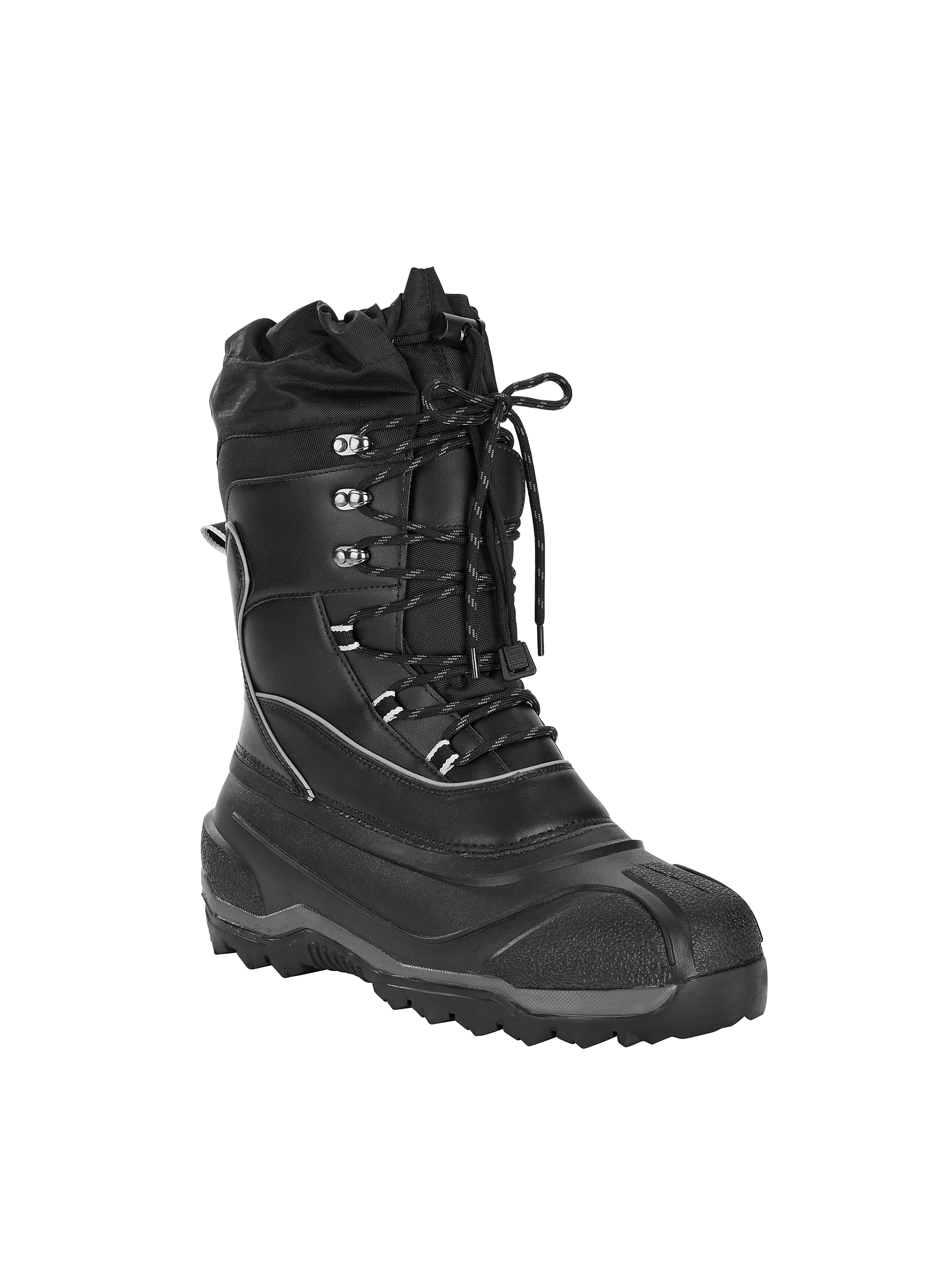 George Men's Insulated Extreme Winter Boot - image 1 of 5
