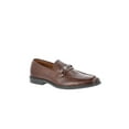 thumbnail image 1 of George Men's Jackey Buckle Loafers, 1 of 5