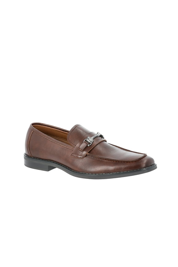 Men's Jackey Buckle Loafers