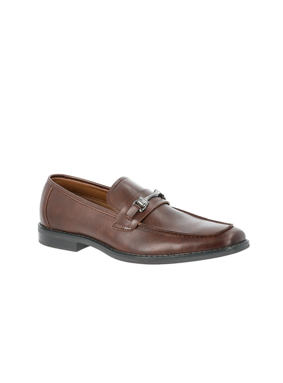 Men's Jackey Buckle Loafers