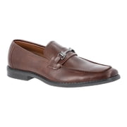 George Men's Jackey Buckle Loafers