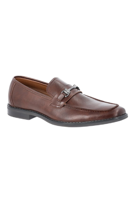 Men's Jackey Buckle Loafers