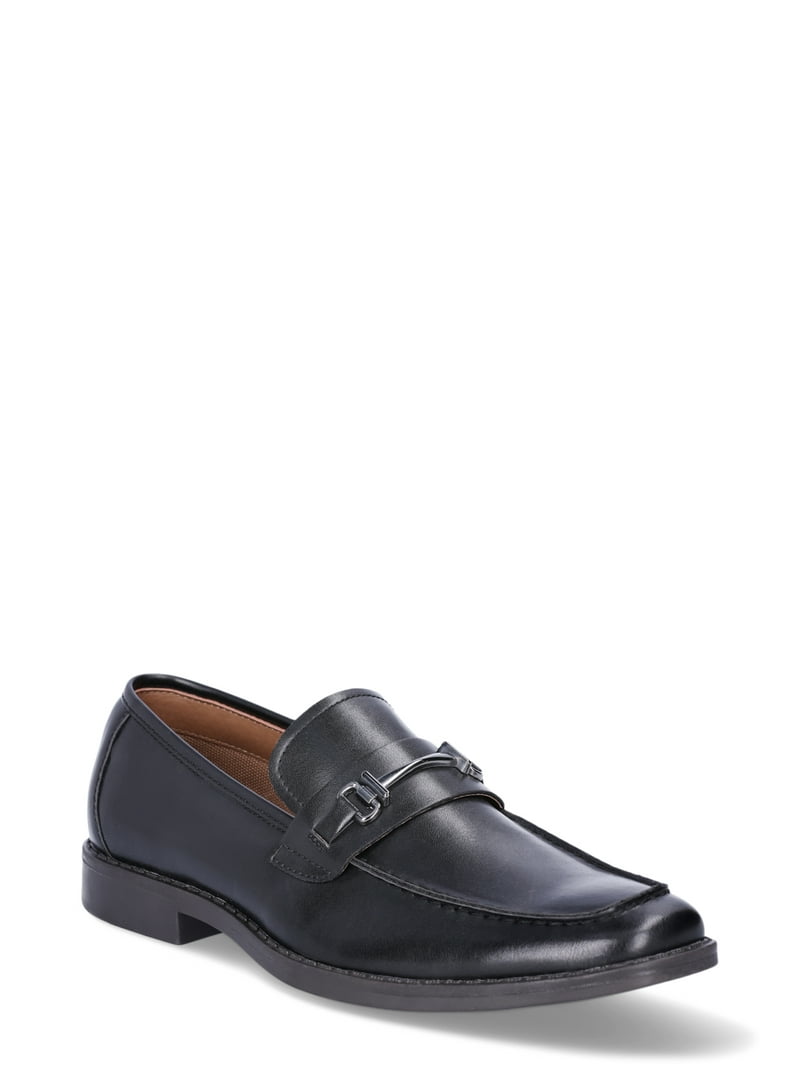 GEORGE LEATHER LOAFERS for Men - NWOT George | Shoes | George Leather Loafers For Men Nwot | Poshmark main image 4