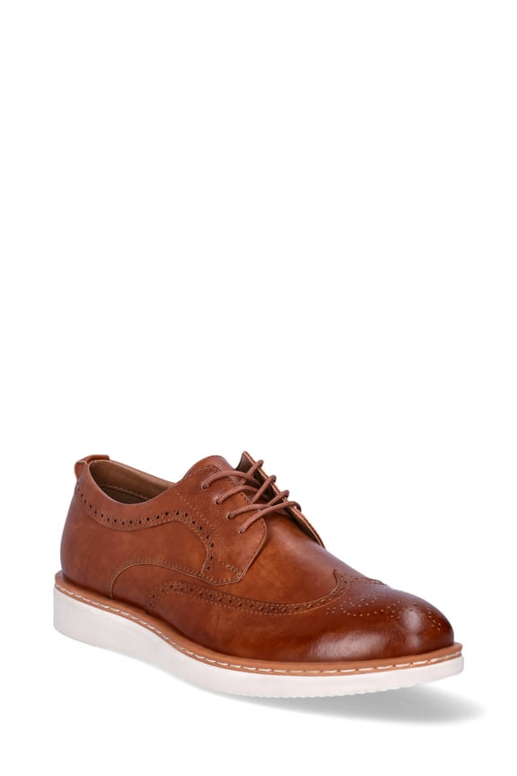 Men's Jonaah Oxford Dress Shoes
