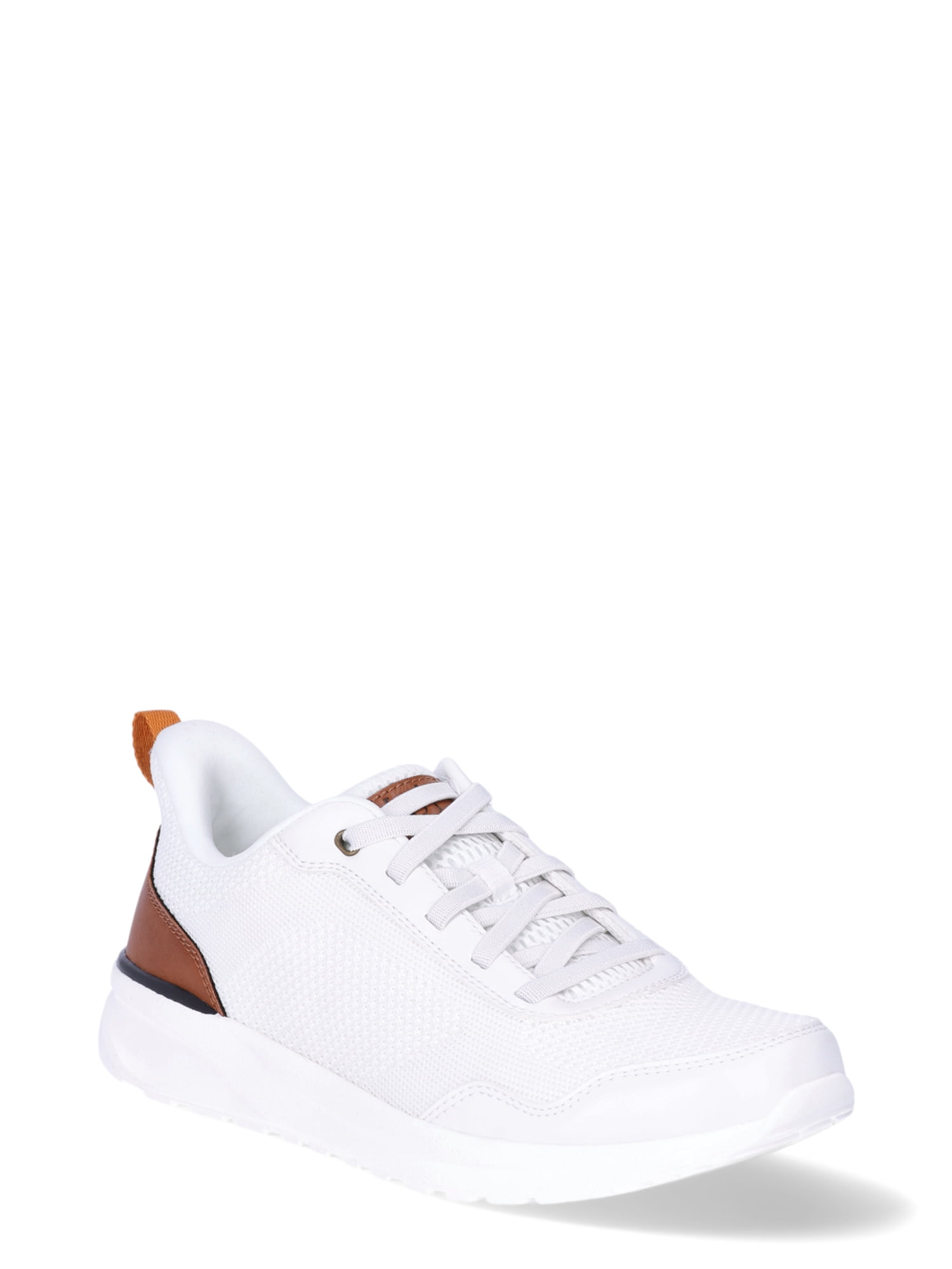 George Men's Knit Casual Shoes