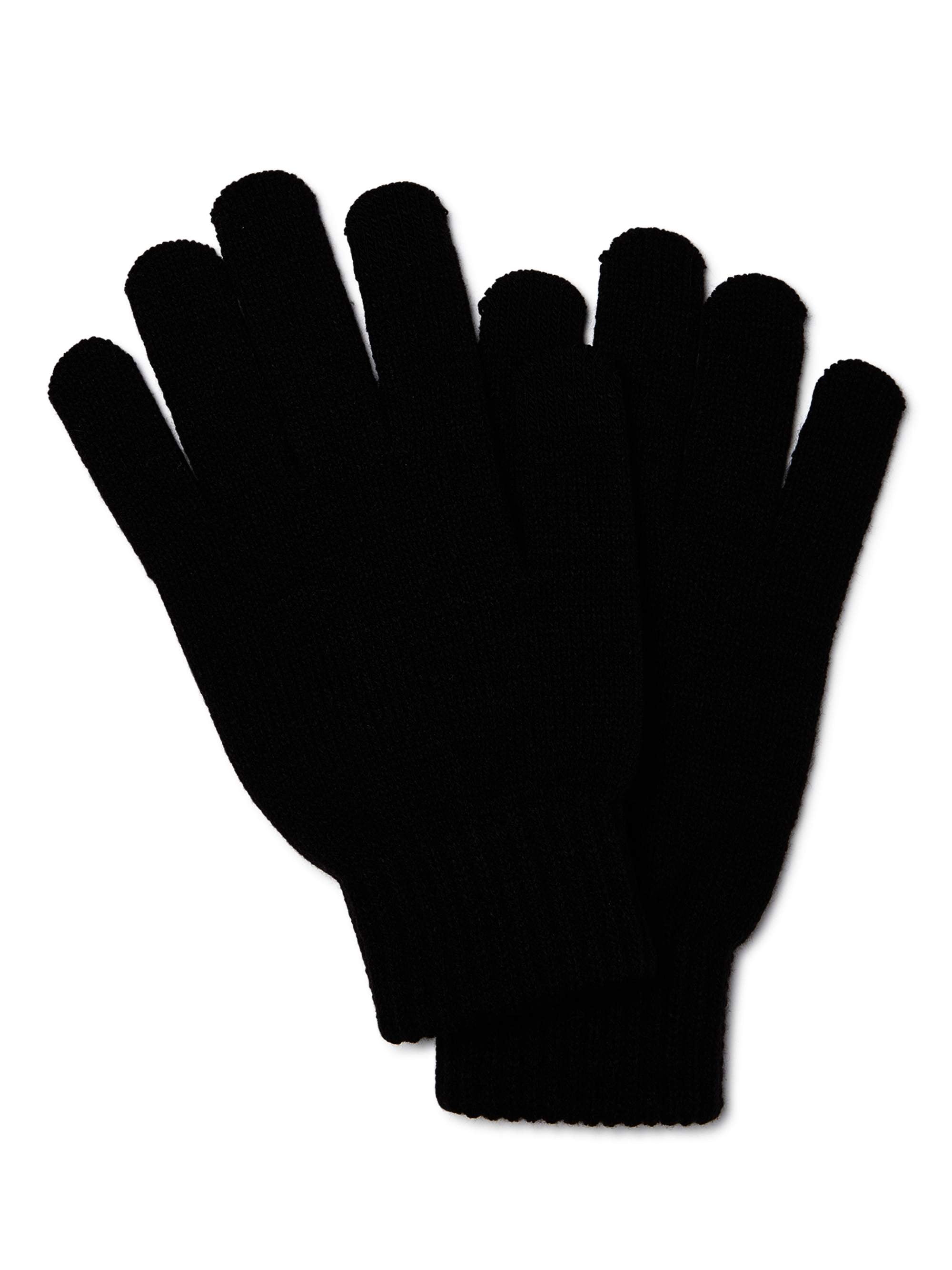 Men's Knit Glove