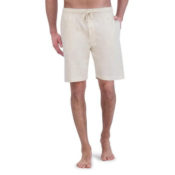 George Men's Knit Jam Sleep Shorts, 2-Pack, Sizes S-2XL