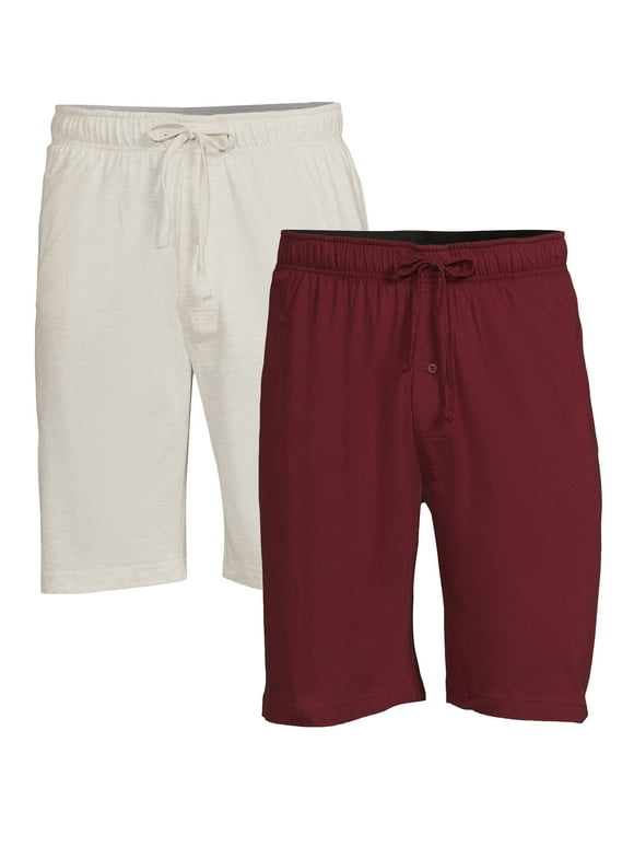 Sleep Shorts Mens