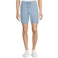 thumbnail image 1 of George Men's Knit Pull On Shorts, 1 of 5