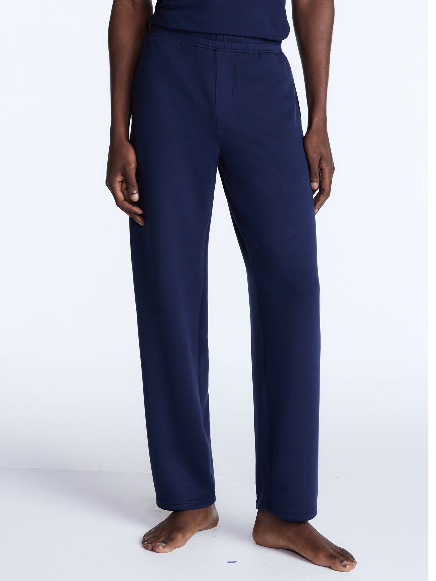 George Men's Knit Sleep Pant, Sizes XS-3XL