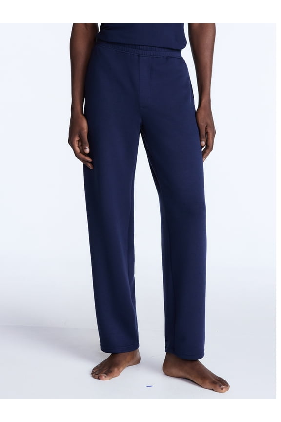 Men's Knit Sleep Pant, Sizes XS-3XL
