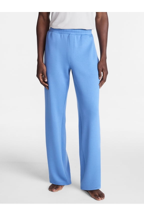 Men's Knit Sleep Pant, Sizes XS-3XL