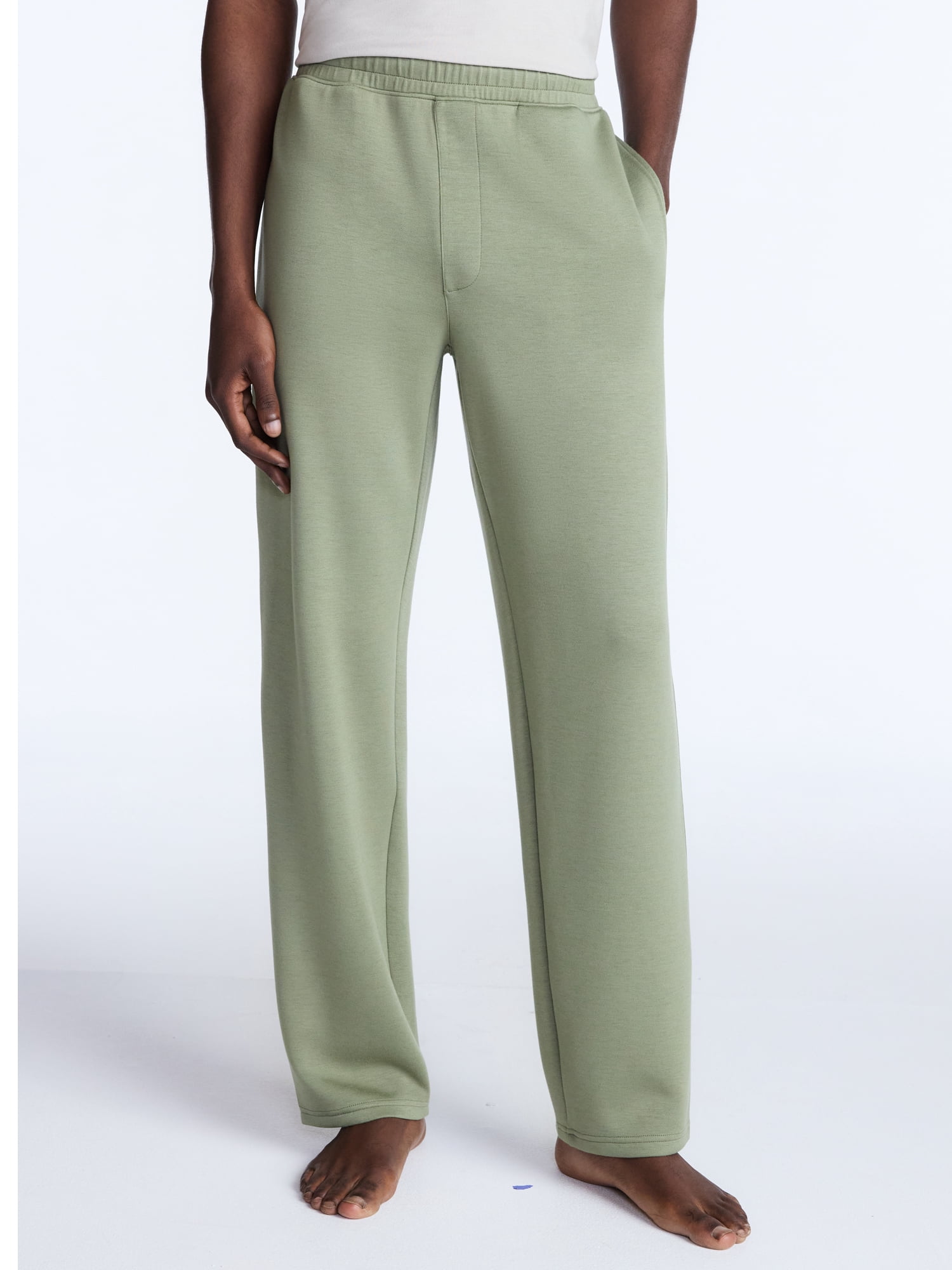 George Men's Knit Sleep Pant, Sizes XS-3XL