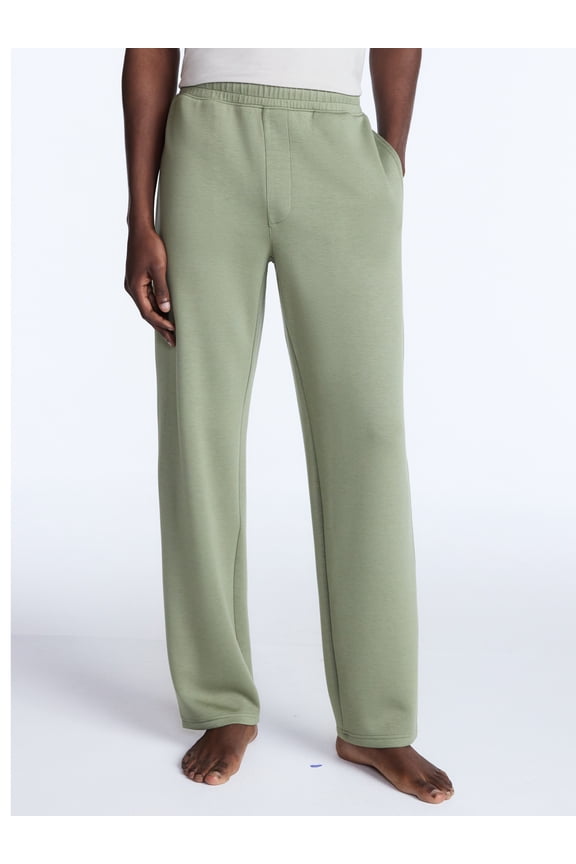 Men's Knit Sleep Pant, Sizes XS-3XL